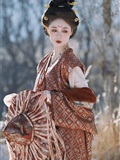 YITUYU艺图语 2025.03.10 渡关山 夏念(7)